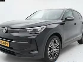 Volkswagen Tiguan 1.5 eTSI DSG LIFE EDITION thumbnail 1