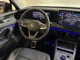 Volkswagen Tiguan 1.5 eTSI DSG LIFE EDITION thumbnail 11