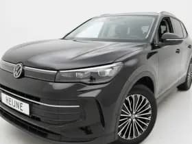 Volkswagen Tiguan 1.5 eTSI DSG LIFE EDITION thumbnail 14