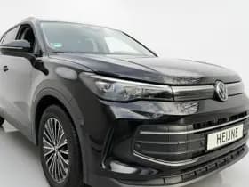 Volkswagen Tiguan 1.5 eTSI DSG LIFE EDITION thumbnail 16