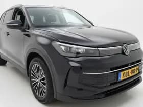 Volkswagen Tiguan 1.5 eTSI DSG LIFE EDITION thumbnail 4