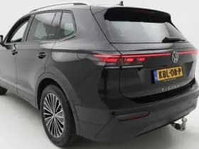 Volkswagen Tiguan 1.5 eTSI DSG LIFE EDITION thumbnail 5