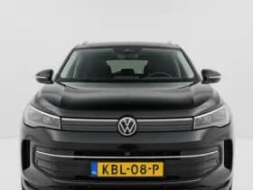 Volkswagen Tiguan 1.5 eTSI DSG LIFE EDITION thumbnail 6