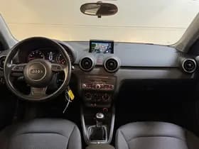 Audi A1 Sportback TFSI 95PK ADRENALIN ULTRA S thumbnail 2