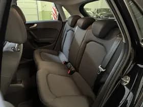 Audi A1 Sportback TFSI 95PK ADRENALIN ULTRA S thumbnail 12