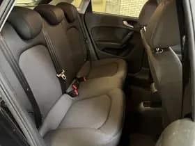 Audi A1 Sportback TFSI 95PK ADRENALIN ULTRA S thumbnail 14