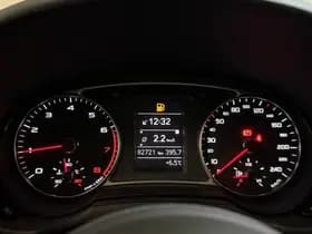 Audi A1 Sportback TFSI 95PK ADRENALIN ULTRA S thumbnail 18