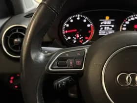 Audi A1 Sportback TFSI 95PK ADRENALIN ULTRA S thumbnail 20