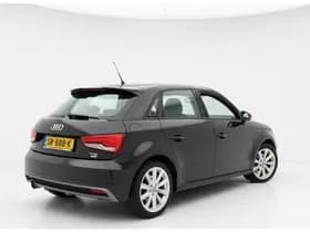 Audi A1 Sportback TFSI 95PK ADRENALIN ULTRA S thumbnail 3
