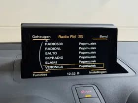 Audi A1 Sportback TFSI 95PK ADRENALIN ULTRA S thumbnail 26