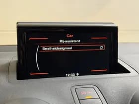 Audi A1 Sportback TFSI 95PK ADRENALIN ULTRA S thumbnail 29