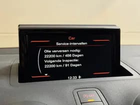 Audi A1 Sportback TFSI 95PK ADRENALIN ULTRA S thumbnail 30