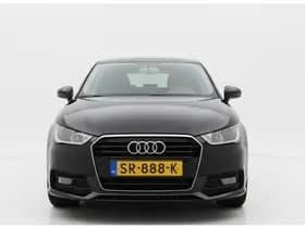 Audi A1 Sportback TFSI 95PK ADRENALIN ULTRA S thumbnail 5