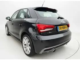 Audi A1 Sportback TFSI 95PK ADRENALIN ULTRA S thumbnail 6