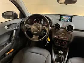 Audi A1 Sportback TFSI 95PK ADRENALIN ULTRA S thumbnail 7