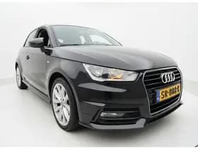 Audi A1 Sportback TFSI 95PK ADRENALIN ULTRA S thumbnail 9