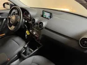 Audi A1 Sportback TFSI 95PK ADRENALIN ULTRA S thumbnail 10