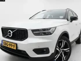 Volvo XC40 1.5 T5 262 PK AUT. RECHARGE R-DESIGN thumbnail 1