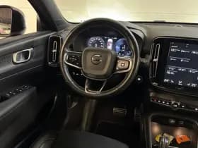Volvo XC40 1.5 T5 262 PK AUT. RECHARGE R-DESIGN thumbnail 2