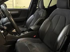 Volvo XC40 1.5 T5 262 PK AUT. RECHARGE R-DESIGN thumbnail 19