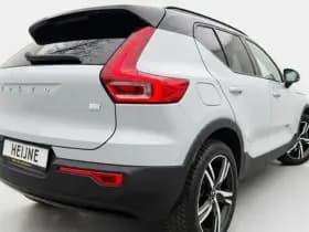 Volvo XC40 1.5 T5 262 PK AUT. RECHARGE R-DESIGN thumbnail 3