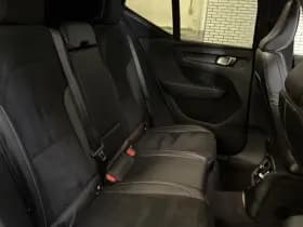 Volvo XC40 1.5 T5 262 PK AUT. RECHARGE R-DESIGN thumbnail 23