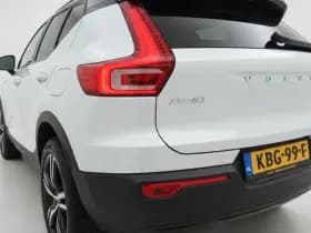 Volvo XC40 1.5 T5 262 PK AUT. RECHARGE R-DESIGN thumbnail 4