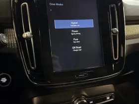 Volvo XC40 1.5 T5 262 PK AUT. RECHARGE R-DESIGN thumbnail 32