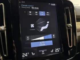 Volvo XC40 1.5 T5 262 PK AUT. RECHARGE R-DESIGN thumbnail 36