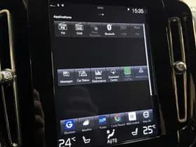 Volvo XC40 1.5 T5 262 PK AUT. RECHARGE R-DESIGN thumbnail 37