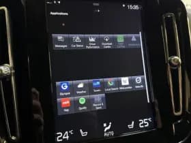 Volvo XC40 1.5 T5 262 PK AUT. RECHARGE R-DESIGN thumbnail 38