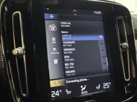 Volvo XC40 1.5 T5 262 PK AUT. RECHARGE R-DESIGN thumbnail 39