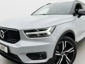 Volvo XC40 1.5 T5 262 PK AUT. RECHARGE R-DESIGN thumbnail 5