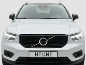 Volvo XC40 1.5 T5 262 PK AUT. RECHARGE R-DESIGN thumbnail 7