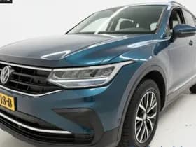 Volkswagen Tiguan E-HYBRID 245PK DSG LIFE thumbnail 1