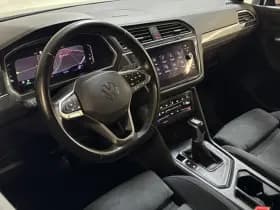 Volkswagen Tiguan E-HYBRID 245PK DSG LIFE thumbnail 12