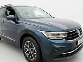 Volkswagen Tiguan E-HYBRID 245PK DSG LIFE thumbnail 13