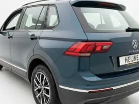 Volkswagen Tiguan E-HYBRID 245PK DSG LIFE thumbnail 14