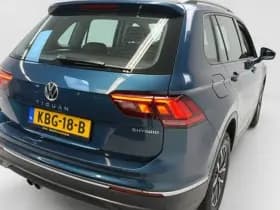 Volkswagen Tiguan E-HYBRID 245PK DSG LIFE thumbnail 3
