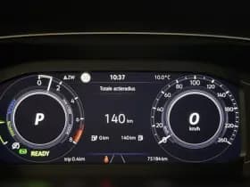 Volkswagen Tiguan E-HYBRID 245PK DSG LIFE thumbnail 27