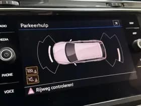 Volkswagen Tiguan E-HYBRID 245PK DSG LIFE thumbnail 34