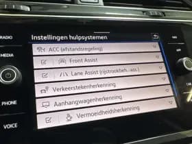 Volkswagen Tiguan E-HYBRID 245PK DSG LIFE thumbnail 43