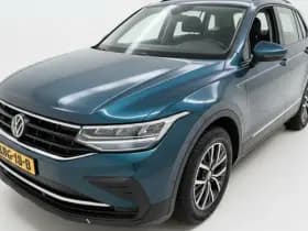 Volkswagen Tiguan E-HYBRID 245PK DSG LIFE thumbnail 6
