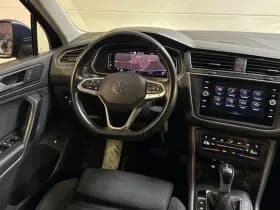 Volkswagen Tiguan E-HYBRID 245PK DSG LIFE thumbnail 8