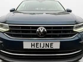 Volkswagen Tiguan E-HYBRID 245PK DSG LIFE thumbnail 9