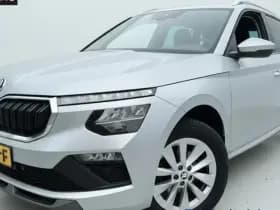 ŠKODA Kamiq TSI 115PK DSG SELECTION thumbnail 1