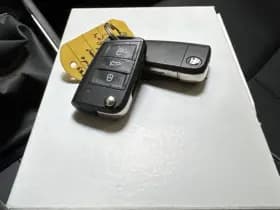 ŠKODA Kamiq TSI 115PK DSG SELECTION thumbnail 35