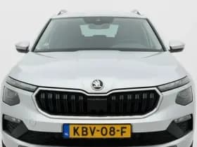 ŠKODA Kamiq TSI 115PK DSG SELECTION thumbnail 5