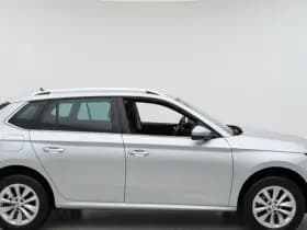 ŠKODA Kamiq TSI 115PK DSG SELECTION thumbnail 6