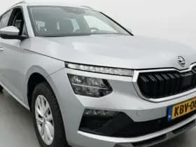 ŠKODA Kamiq TSI 115PK DSG SELECTION thumbnail 9